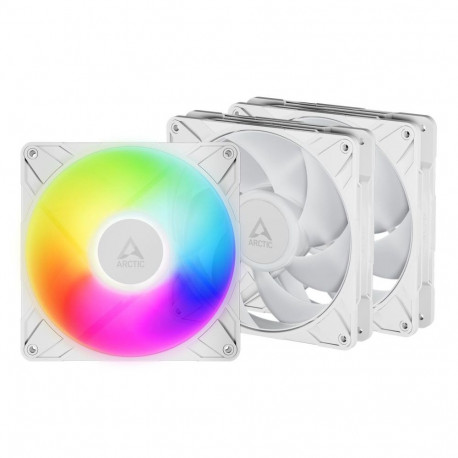 Arctic CASE FAN 140MM P14 PRO A-RGB/3PCS ACFAN00321A