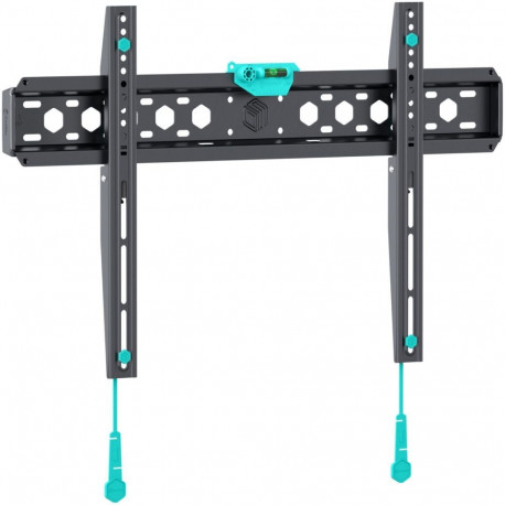 ONKRON TV SET ACC WALL MOUNT /43-85"/BLACK FM6-B