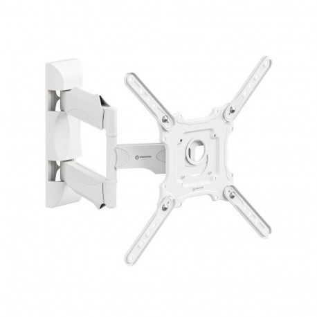 ONKRON TV SET ACC WALL MOUNT /32-65"/WHITE M4-W