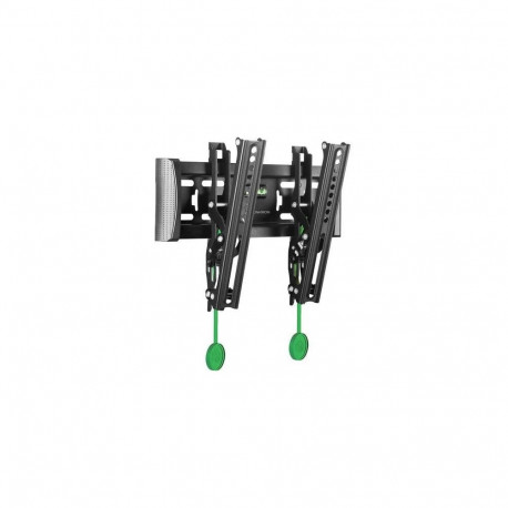 ONKRON TV SET ACC WALL MOUNT /17-43"/BLACK TM4-B