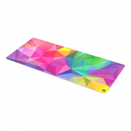 Endorfy MOUSE PAD CRYSTAL SPECTRUM XL/EY6B012
