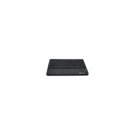 MEDIARANGE KEYBOARD WRL BLACK/DE/AT MROS130