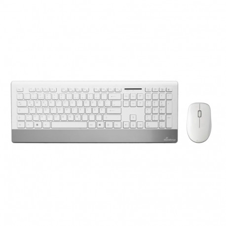 MEDIARANGE KEYBOARD +MOUSE WRL/MROS106