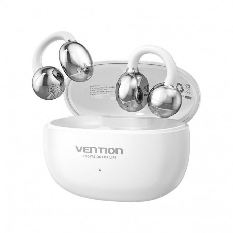 Vention HEADSET WRL ECHO CLIP A11/WHITE NBWW0-PH