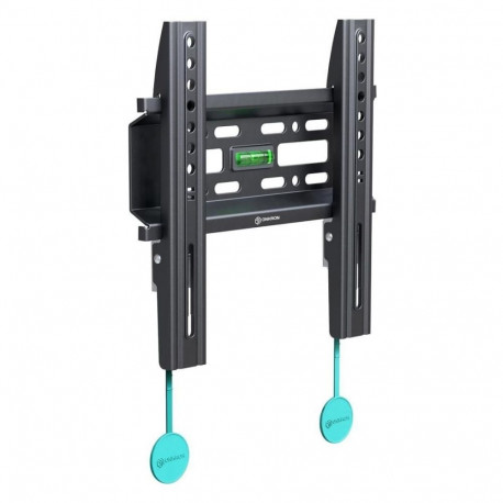 ONKRON TV SET ACC WALL MOUNT /17-43"/BLACK FM1-B