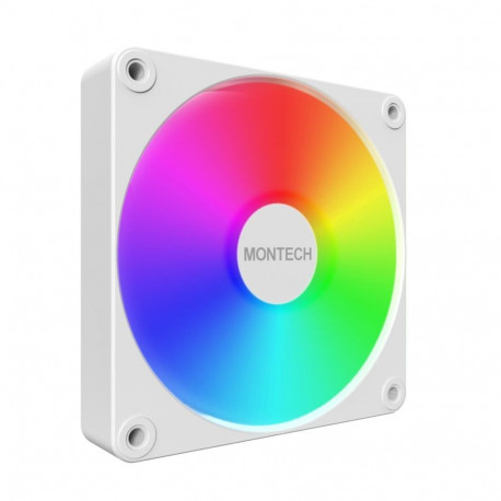 montech CASE FAN 120MM/GF120R V2 ARGB PWM (W)