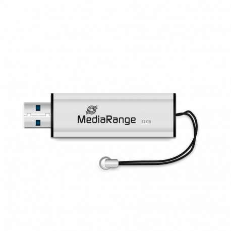 MEDIARANGE MEMORY DRIVE FLASH USB3.2 32GB/MR916