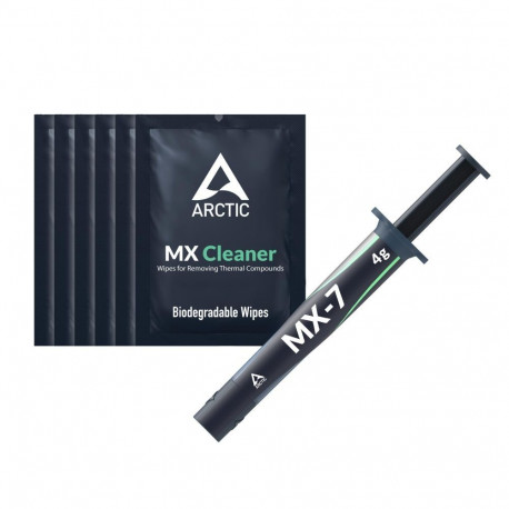 Arctic CPU COOLER ACC THERMAL PASTE/ACTCP00092A
