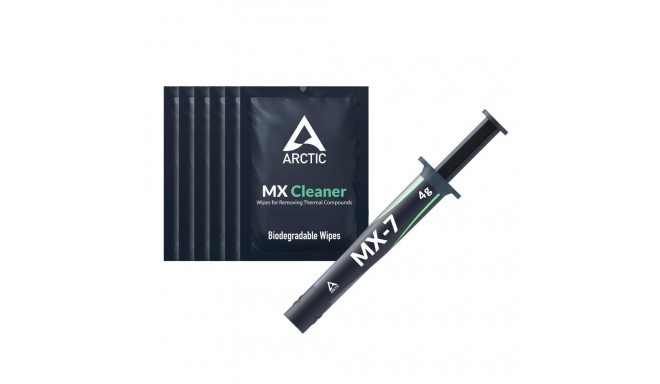 Arctic CPU COOLER ACC THERMAL PASTE/ACTCP00092A