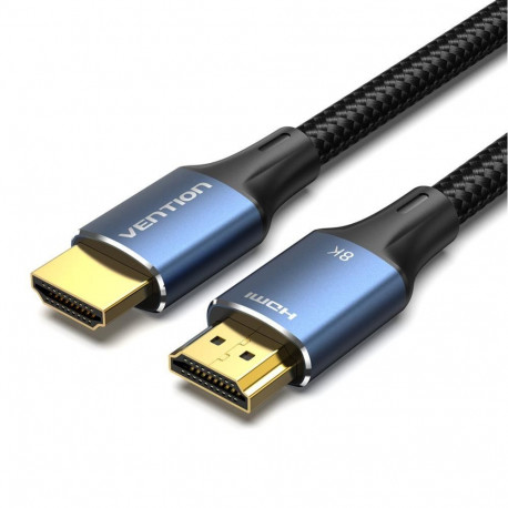Vention CABLE HDMI MALE TO MALE 2M/ALGLH