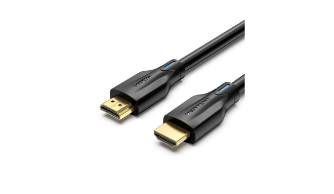 Vention CABLE HDMI 2M 8K/AANBH