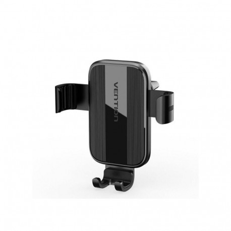 Vention MOBILE HOLDER CAR VENT MOUNT/BLACK KCTB0