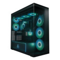 Arctic Case||EATX|Black|Midi Tower|PC|ACPCC00015A
