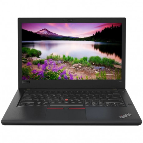 Lenovo ThinkPad T480 14 1920x1080 i5-8350U 8GB 1TB SSD M.2 NVME WIN11Pro RENEW