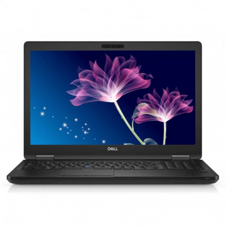 DELL 5590 15.6 1920x1080 i7-8650U 8GB 256SSD M.2 NVME WIN11Pro RENEW