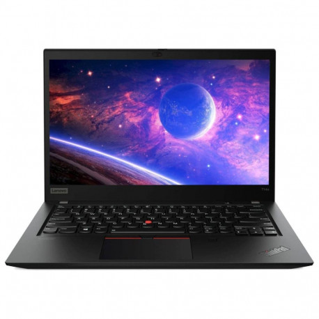 Lenovo T14s G1 14 1920x1080 i7-10610U 32GB 1TB SSD M.2 NVME WIN11Pro RENEW