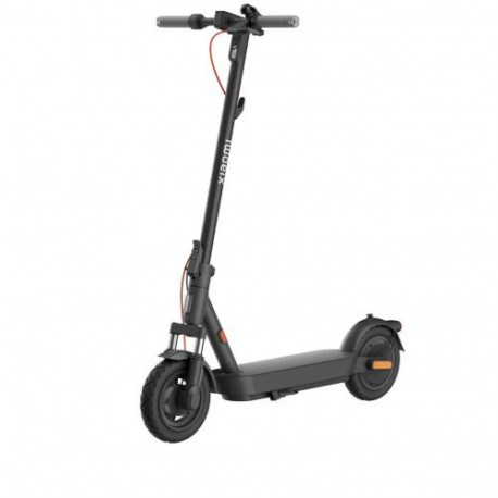 Xiaomi Electric Scooter 5 Black EU BHR9618GL