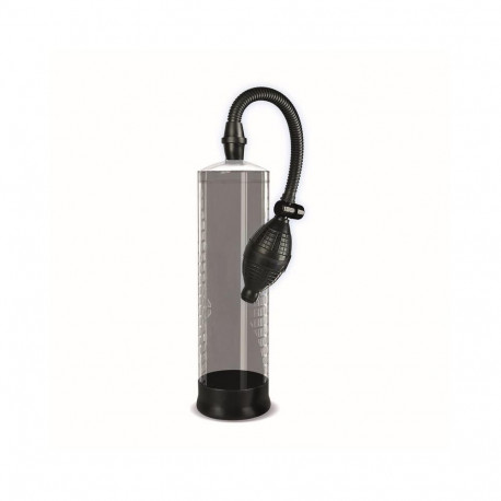 peenise vaakumpump PSX04 Boost Crystal CL49