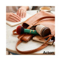 Secret Vert Vibrating Make-Up Brush