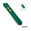 Secret Vert Vibrating Make-Up Brush