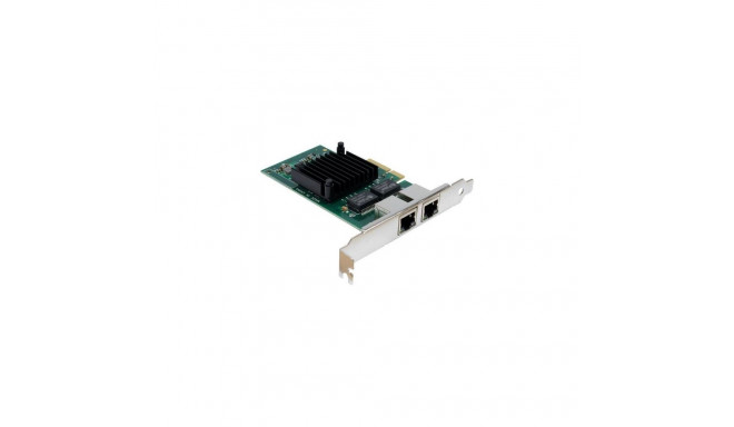 Inter-Tech ST-727 Internal Ethernet 1000 Mbit/s