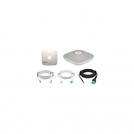 HP Poly Studio A2 White