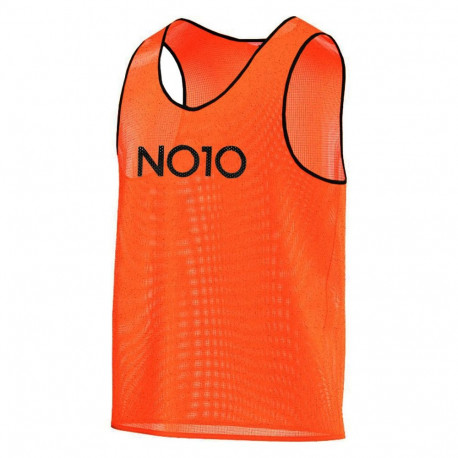 Märgis NO10 TBN-80 SF O XL, oranž