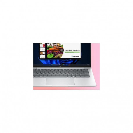 HP EliteBook 8 G1a AMD Ryzen™ AI 7 250 Laptop 35.6 cm (14") WUXGA 32 GB DDR5-SDRAM 1 TB SSD Wi-