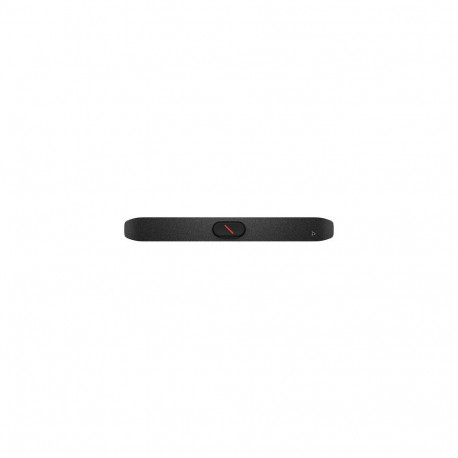 HP Poly Studio V12 USB Video Bar No Power Supply