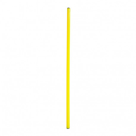 võimlemiskepp NO10 100cm SPR-25100 Y, kollane