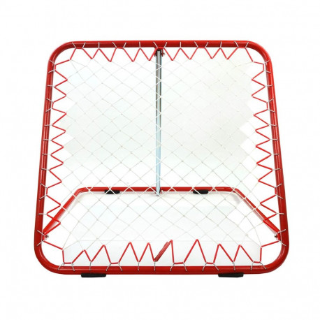 Treeningvahend mini-rebounder NO10 100cm x 100cm VMR-SU1M