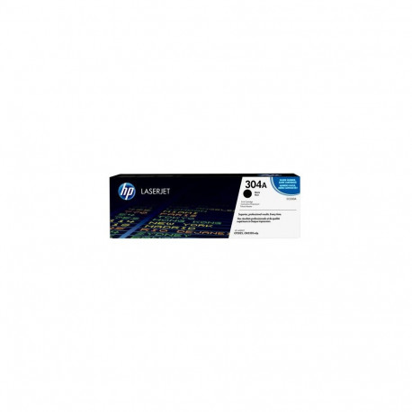 HP Toner CC530A / 304A Black
