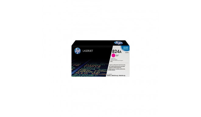 HP 824A Magenta LaserJet Image Drum