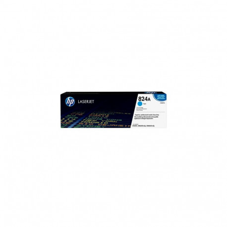 HP 824A Cyan LaserJet Image Drum