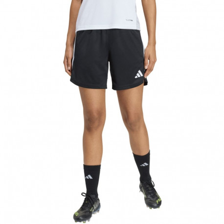 adidas naiste lühikesed püksid Tiro 26 Competition Training KA7644 XS, must