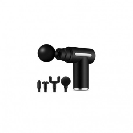 Media-Tech Massage gun massager Universal Black