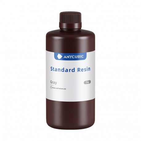 Anycubic Standard 1L Resin Grey
