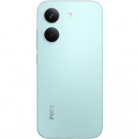 MOBILE PHONE POCO X8 PRO/12/512GB GREEN MZB0N27EU POCO (6932554492496)