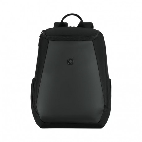 Sülearvuti seljakott Wenger UrbanOne Backpack, 16", must