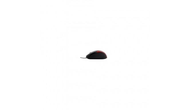 Computer Mouse - Esperanza Em102r, Black
