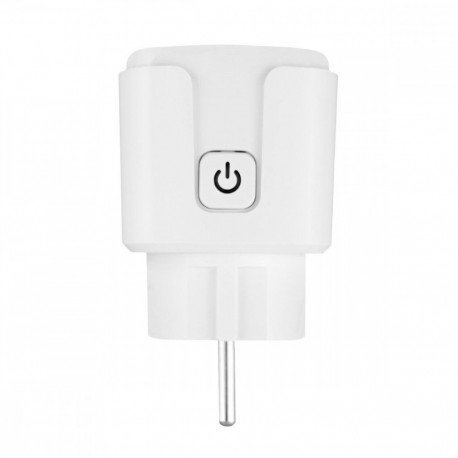 Kaugjuhitav Wi-Fi-pistikupesa GB735 W