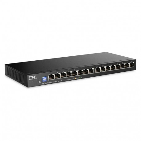 Switch GS1100-16ES-EU0101F