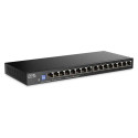 Switch GS1100-16ES-EU0101F