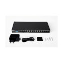 Switch GS1100-16ES-EU0101F