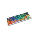 WIreless keyboard Forge GK600 TKL Mars US