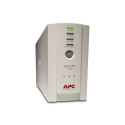APC Back-UPS CS 500 UPS AC 230V 300Watt 500VA RS-232 USB output connectors 4 beige
