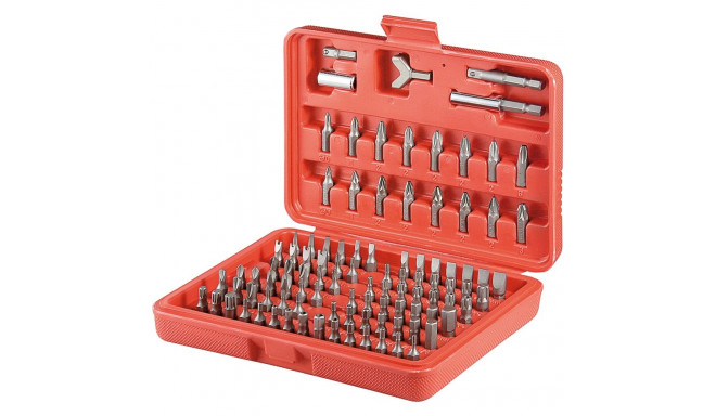 Fixpoint Bit Set, 100 Pcs.
