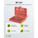 Fixpoint bitikomplekt, 100 tk
