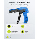 Goobay Clamping Tool for Cable Ties