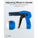 Goobay Clamping Tool for Cable Ties